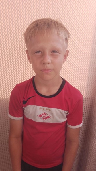 Виктор Валерьевич Митченко