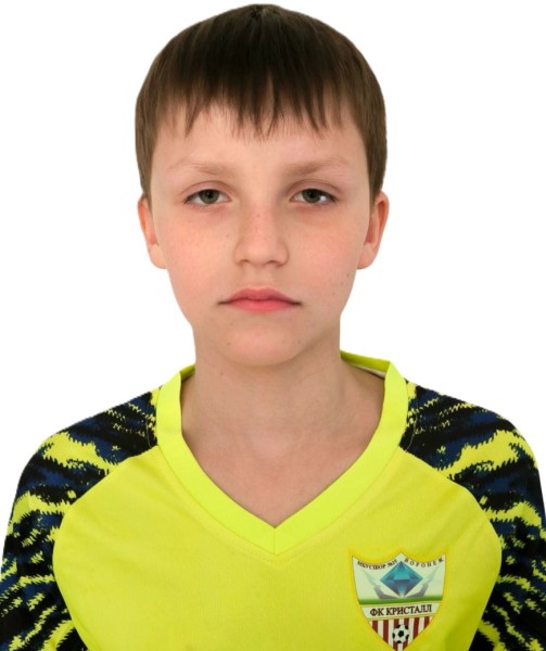Александр Сергеевич Будковой