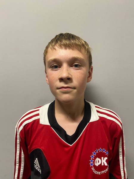 Мирон Николаевич Скотников