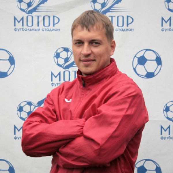 Валерий Игоревич Федоров