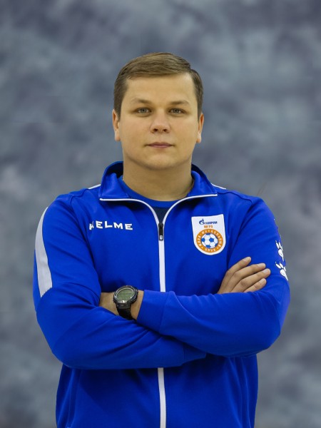 Андрей Александрович Антипчук