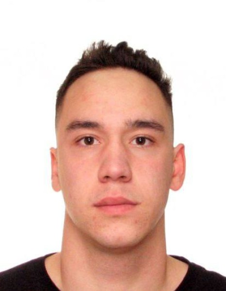 Якуб Махмудович Подберёзных