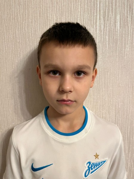 Станислав Павлович Завьялов