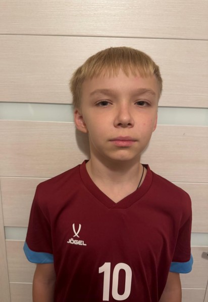 Владимир Александровчи Буравцов