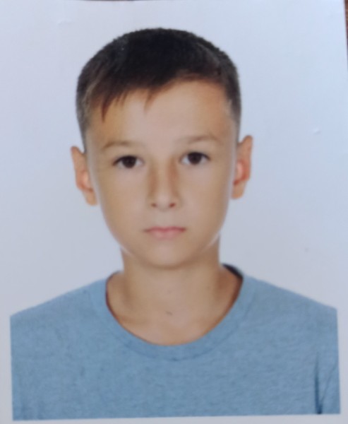 Роман Николаевич Бондарев