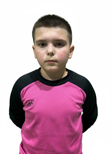 Михаил Александрович Поташев