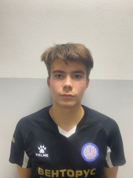 Максим Витальевич Брумэ