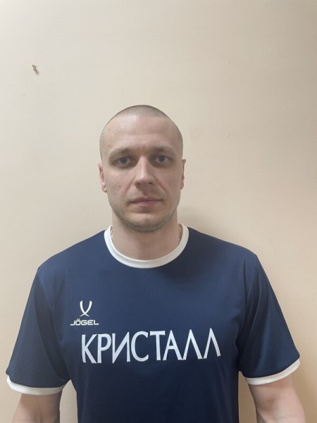 Дмитрий Алексеевич Алексеев