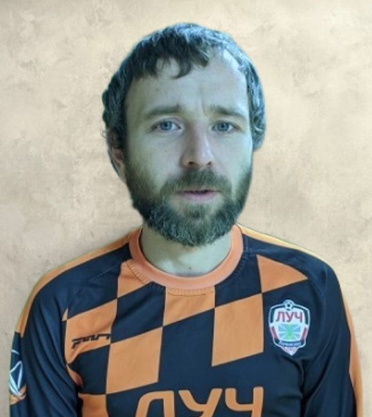 Сергей Игоревич Протченко