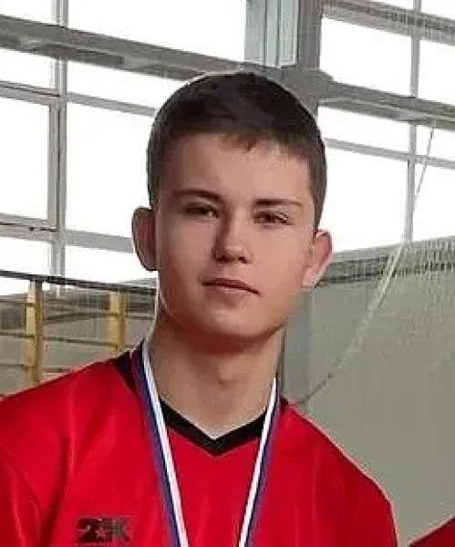 Кирилл Дмитриевич Выскребцев