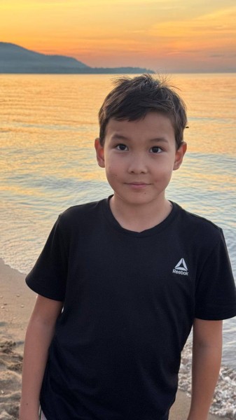 Марк Эрдэмович Раднаев