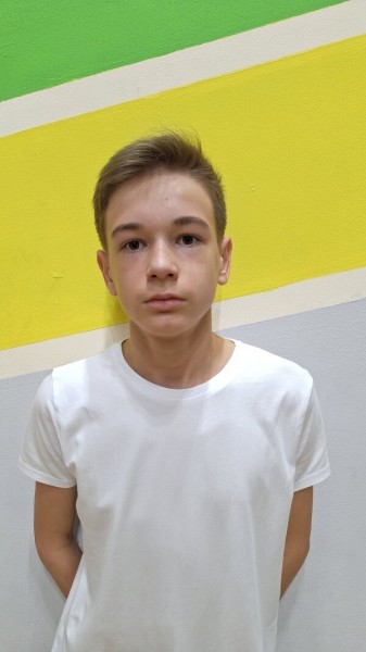 Альмир Альбертович Гильманов