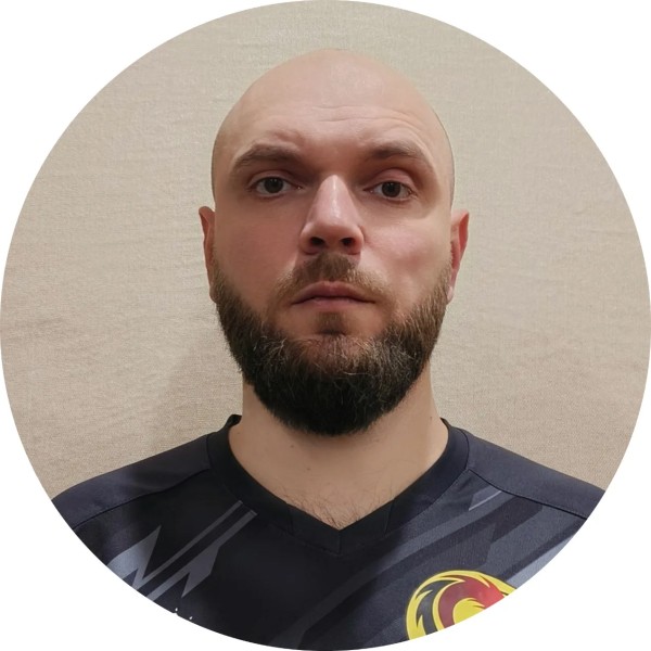 Александр Игоревич Левичев