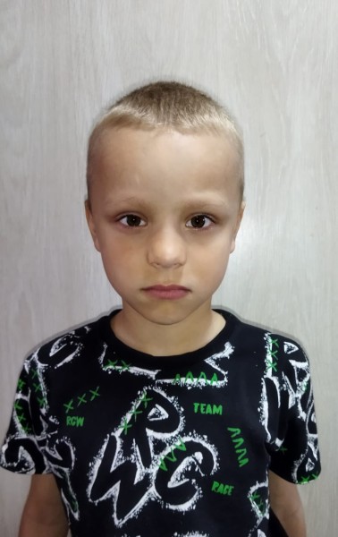 Николай Петрович Горячев