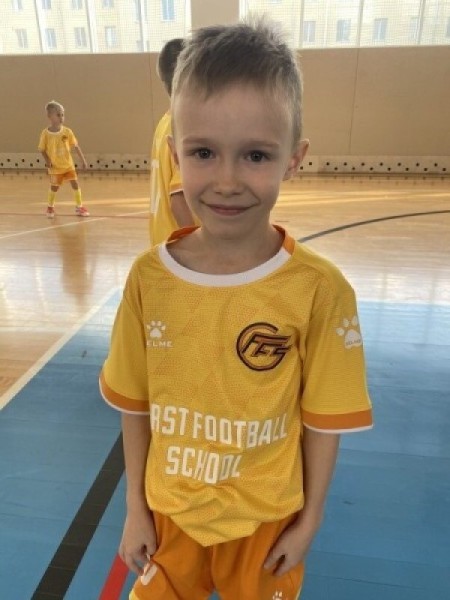 Артём Александрович Боязит