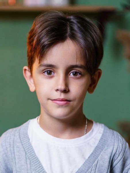 Демид Павлович Гусев