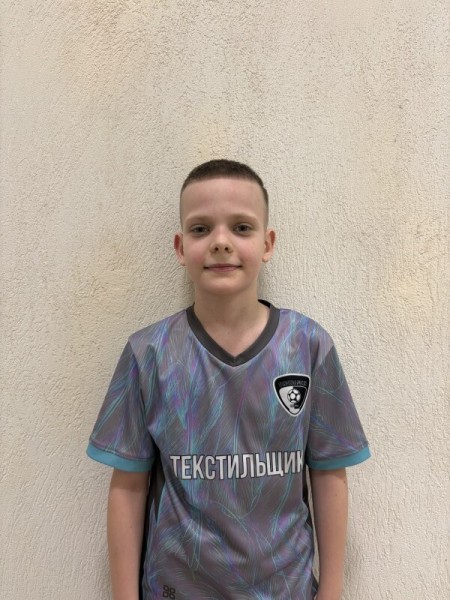 Иван Александрович Шелягин