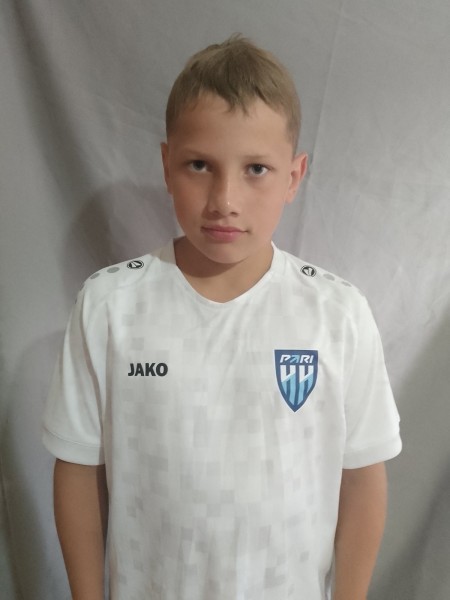 Николай Андреевич Зеленов