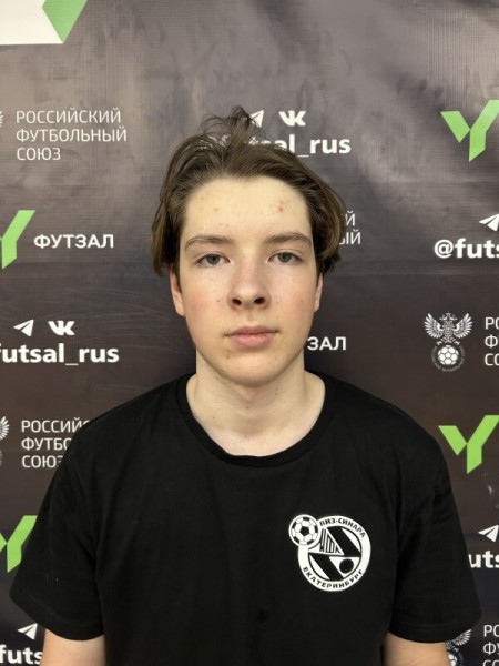 Семён Максимович Широков