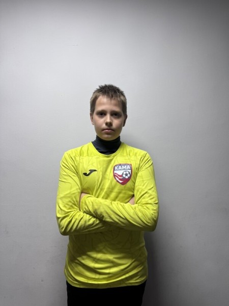 Дмитрий Александрович Клюев