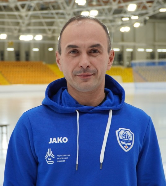 Александр Сергеевич Гаврилов