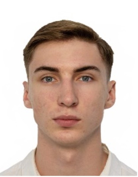 Тимофей Витальевич Бабинок