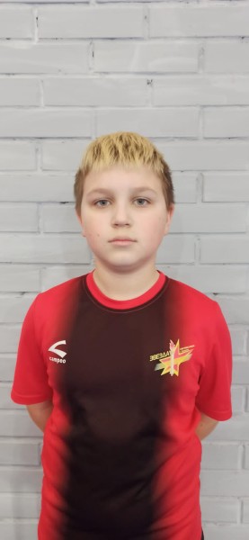 Егор Дмитриевич Бершаков
