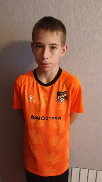 Денис Никитович Коченков