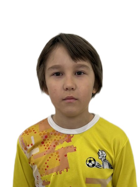 Тимерхан Айратович Шарафеев