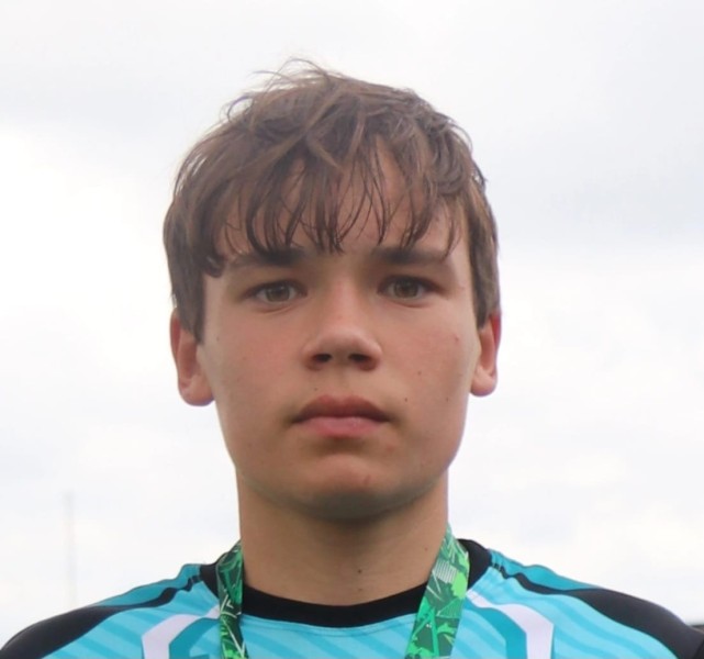 Арсений Алексеевич Кумаев