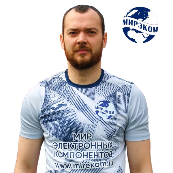 Денис Викторович Смирнов