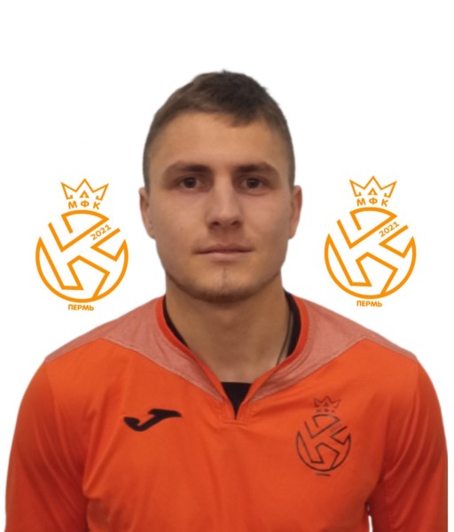 Максим Сергеевич Лядов