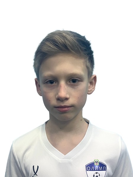 Кирилл Игоревич Булгаков