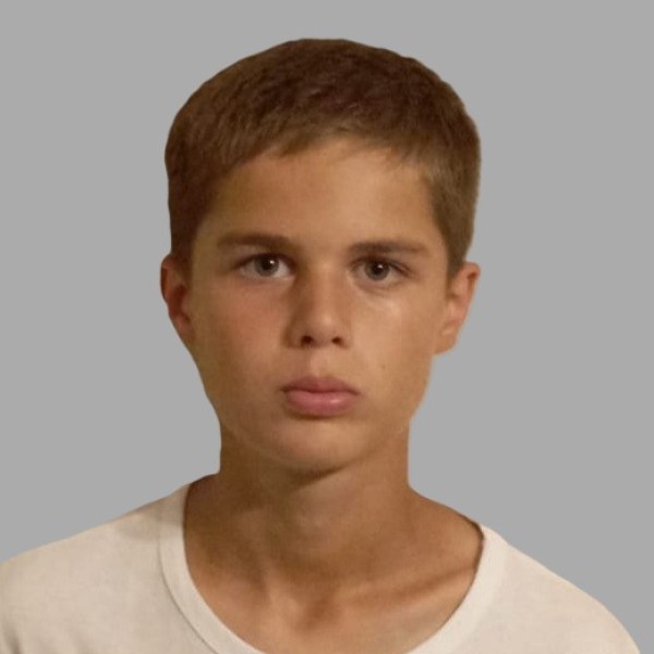 Рустам Игоревич Багаев