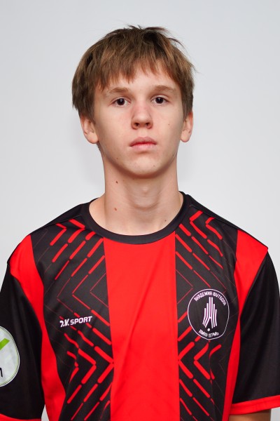 Николай Алексеевич Николаев