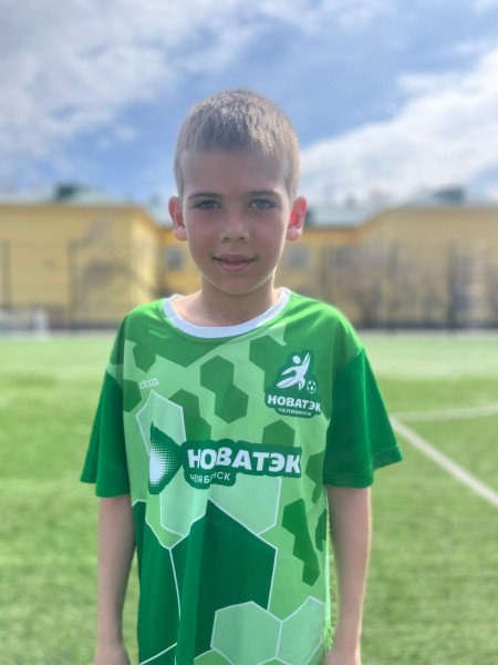 Алексей Дмитриевич Рыбчук