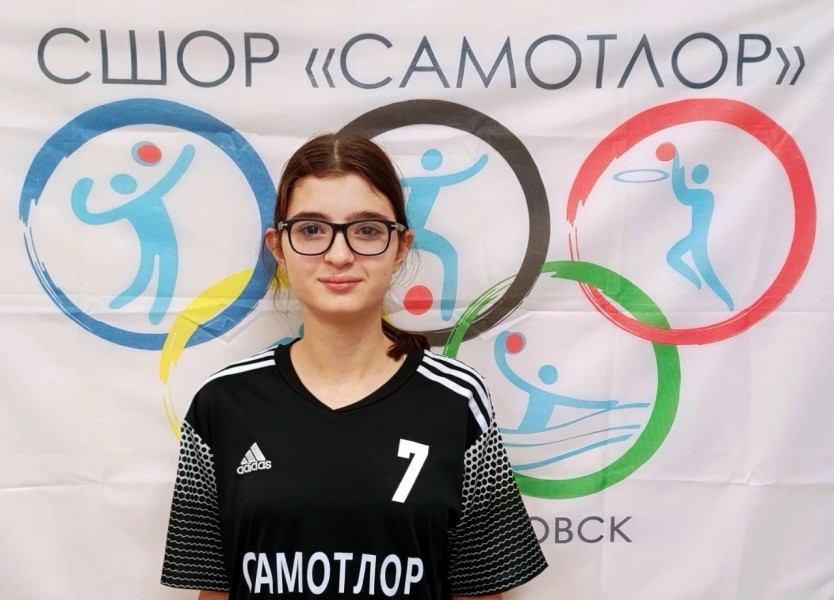 Дунья Адиловна Гурбанова