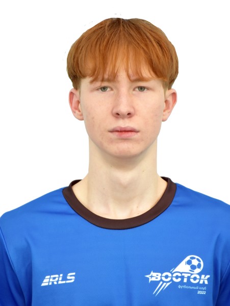 Иван Михайлович Склокин