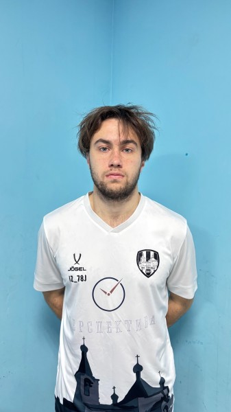 Игорь Максимович Дергачев