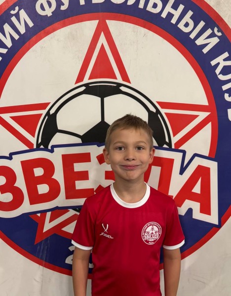 Дмитрий Романович Шаханин