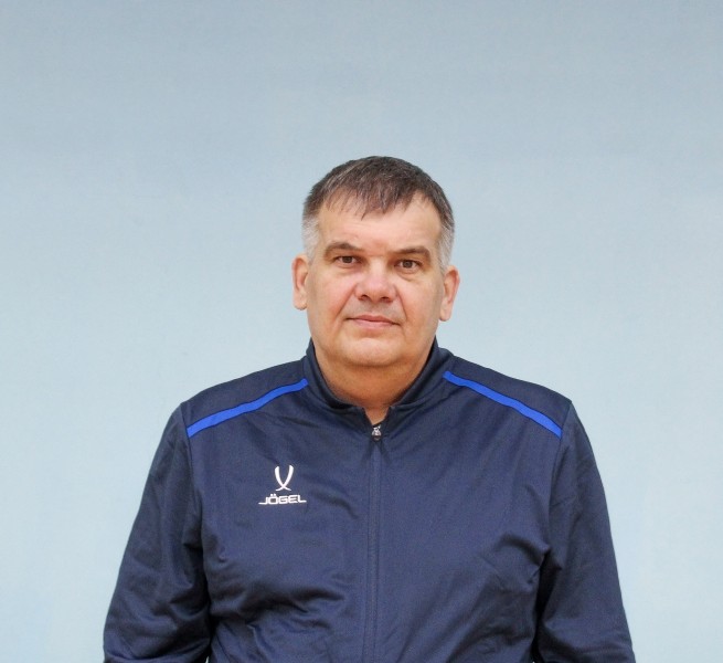 Михаил Александрович Кудрявцев