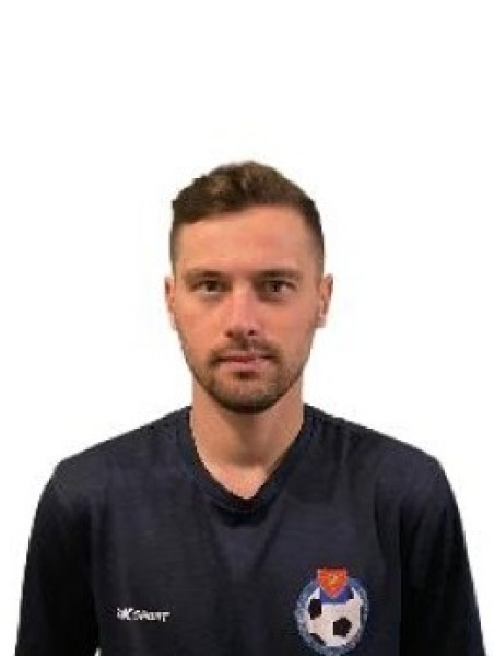 Никита Владимирович Тимошкин