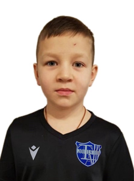 Александр Андреевич Канифатов