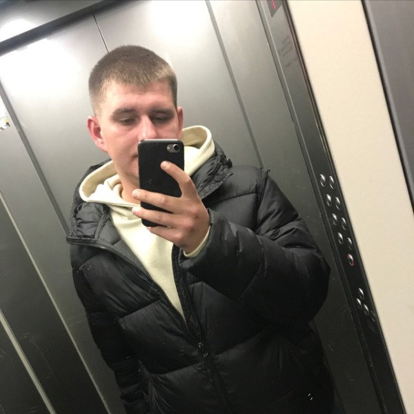 Владислав Павлович Белов