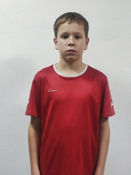 Алексей Алексеевич Щербо