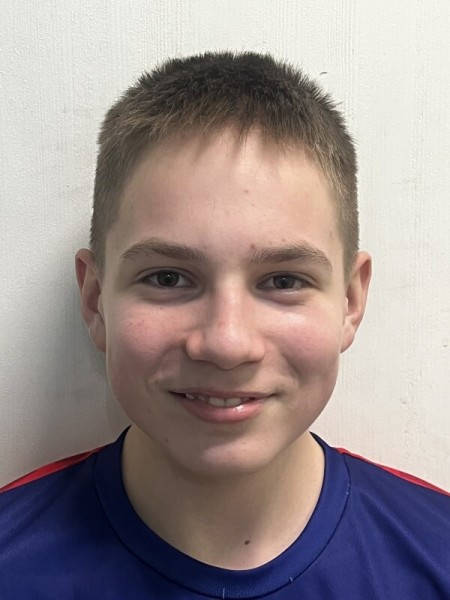 Алексей Андреевич Чудинов