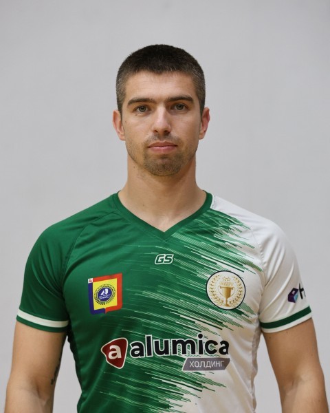 Сергей Андреевич Спичков