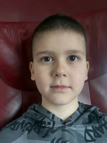 Тимофей Сергеевич Попов