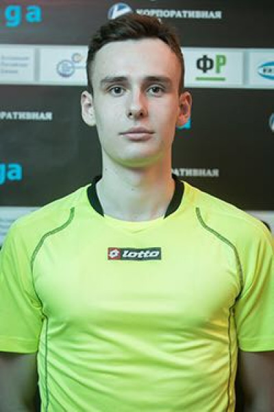 Евгений Михайлович Клопов