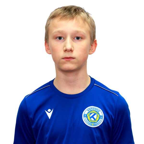 Дмитрий Алексеевич Соколов